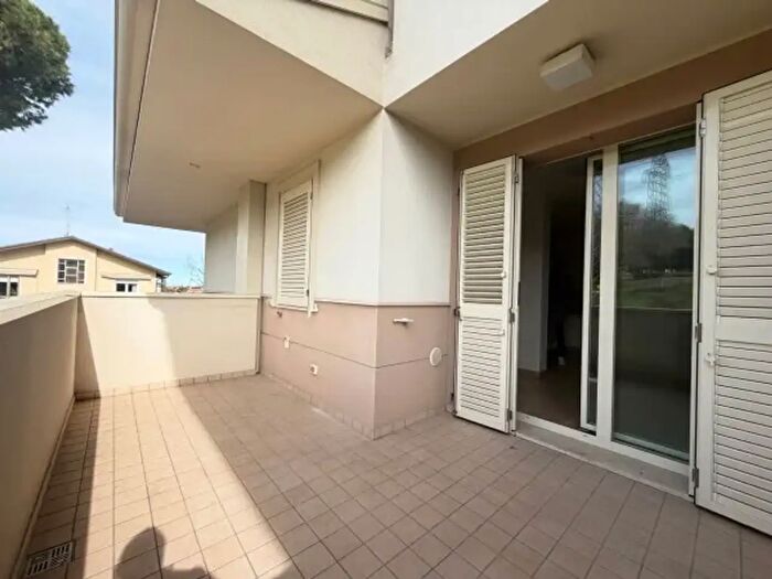 Appartamento trilocale in vendita in Viale Asmara, Riccione