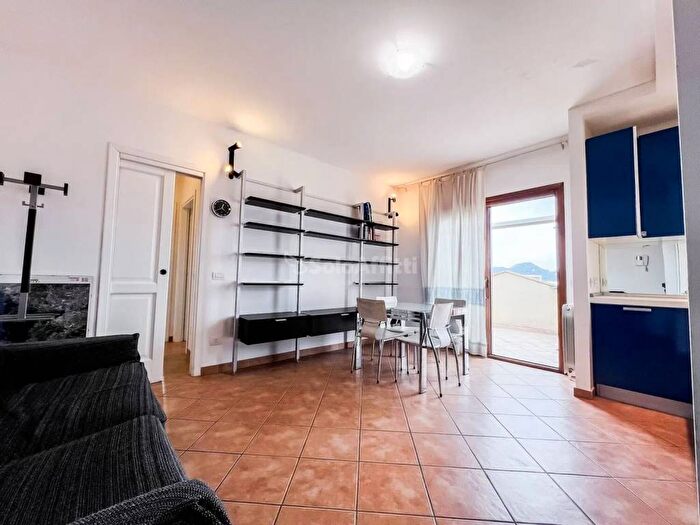 Appartamento bilocale in affitto in Neighbourhood Baratta Tannaule, Tannaule Ospedale Nuovo, Olbia