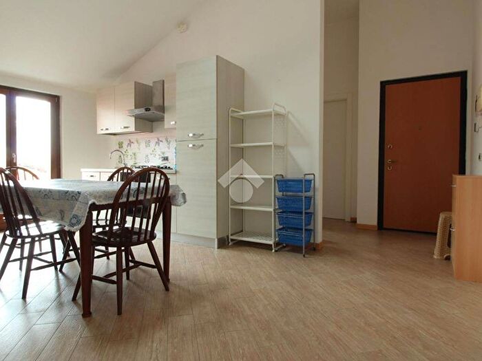 Appartamento bilocale in affitto in Via dalice, Cavaglià