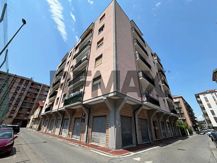Appartamento quadrilocale in vendita in Corso Berio, Cairo Montenotte