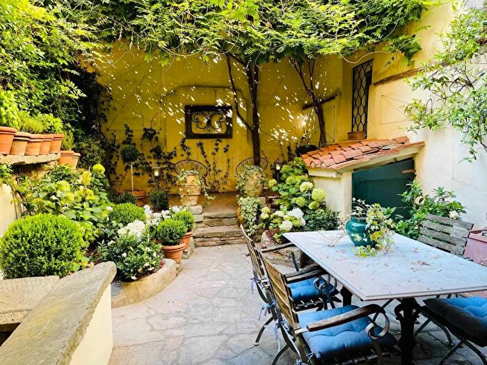 Appartamento trilocale in vendita in Firenze