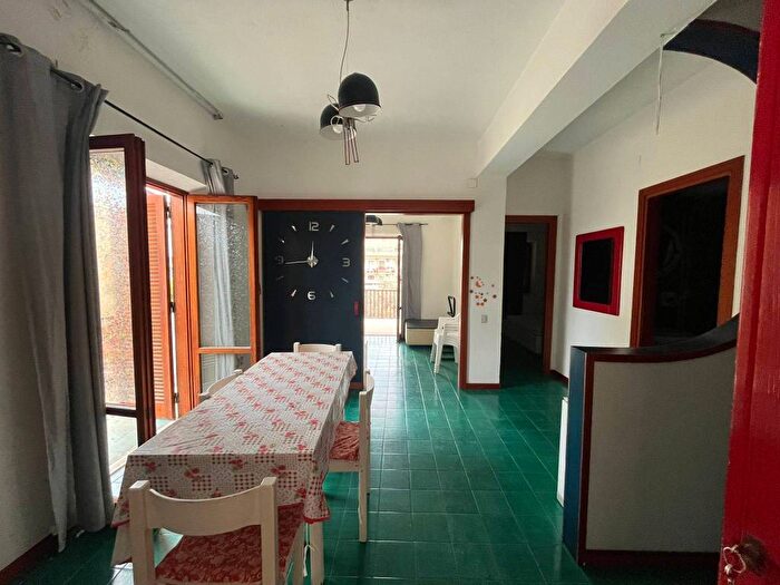 Appartamento trilocale in affitto in Contrada Calalunga, Calalunga Pietragrande, Montauro