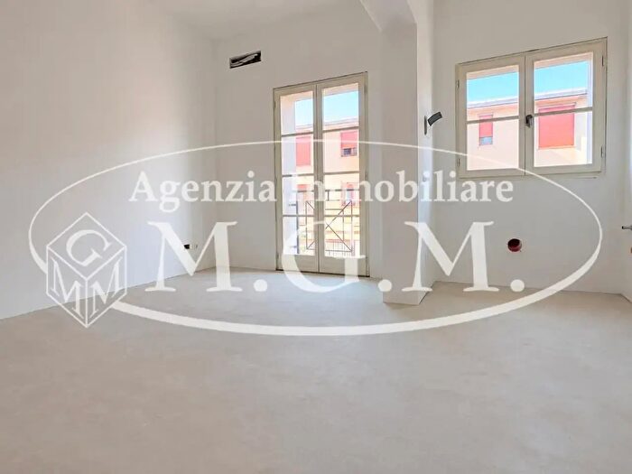 Appartamento quadrilocale in vendita in Pontedera