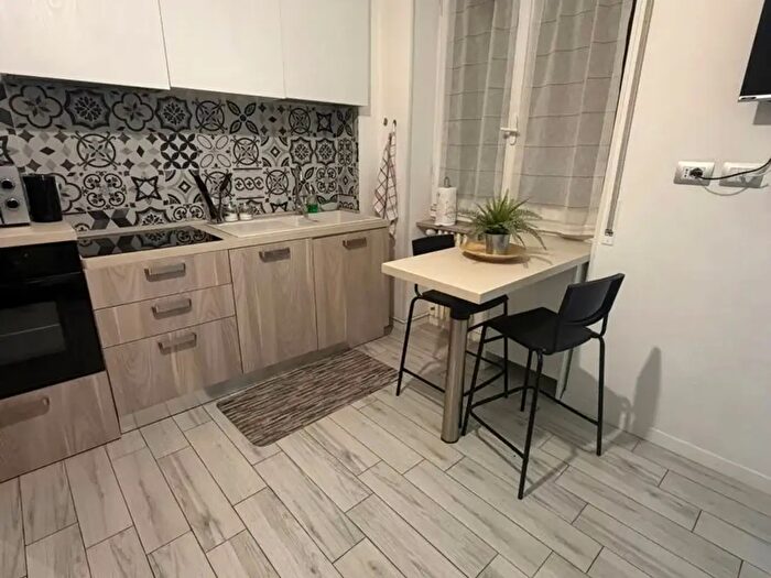 Appartamento bilocale in affitto in Tavazzano, Milano