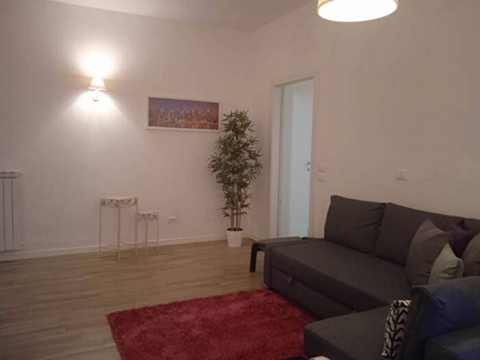 Appartamento trilocale in affitto in Magenta Arnaldo, Brescia