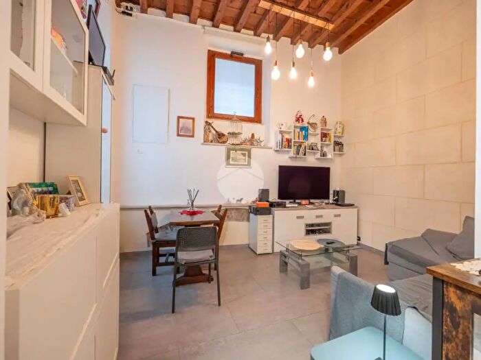 Appartamento bilocale in vendita in Corticella Cadrega, Verona