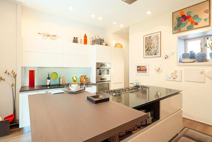 Casa trilocale in vendita in Via Capello, Rivoli