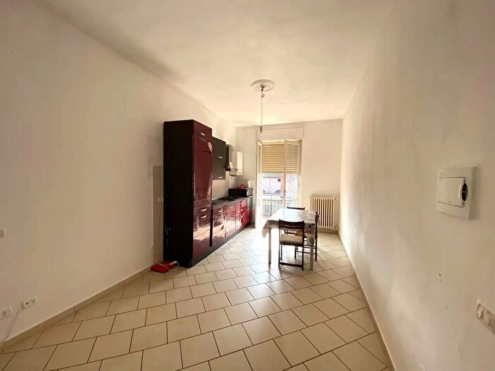 Appartamento trilocale in affitto in Piazza Audisio, Trino