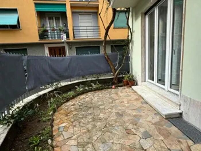 Appartamento quadrilocale in vendita in Via Marco Polo, Rapallo