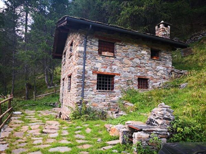 Casa in vendita in Ponte Di Legno