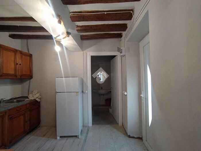 Appartamento bilocale in affitto in Via Frati, Centro, CastellArquato