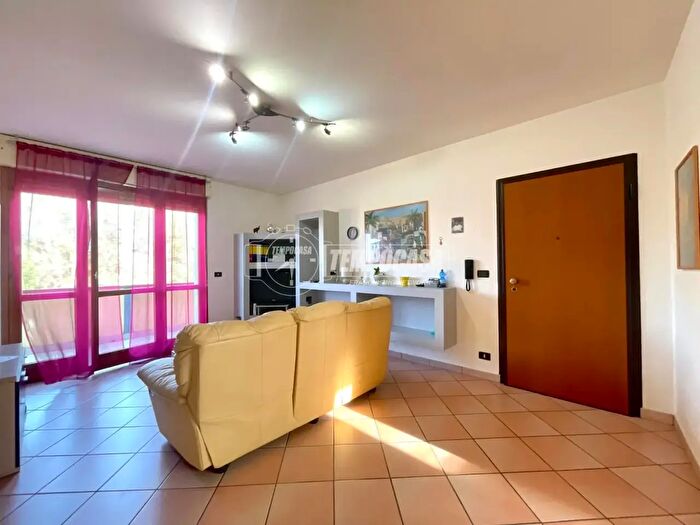 Appartamento trilocale in vendita in Via Malmenago B, SantAgata Bolognese
