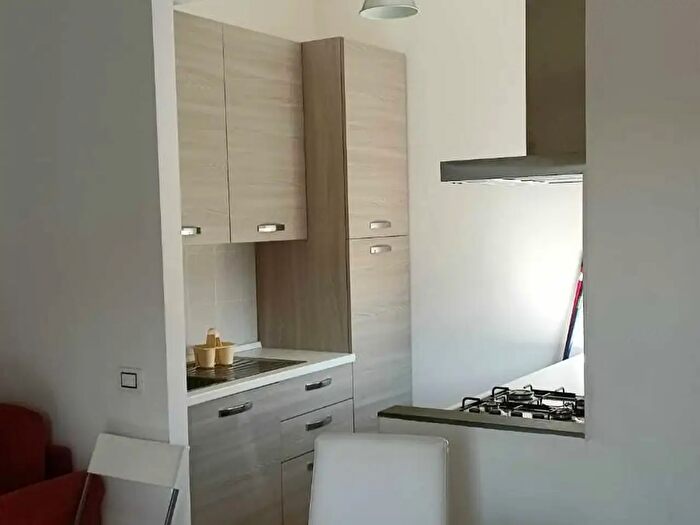 Appartamento quadrilocale in affitto in Sarzana