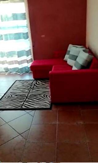 Appartamento trilocale in affitto in Via Noceromana, Cervaro