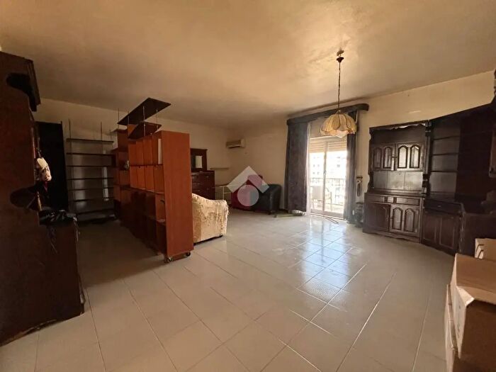 Appartamento quadrilocale in vendita in Piazza Fontanelle, Agrigento
