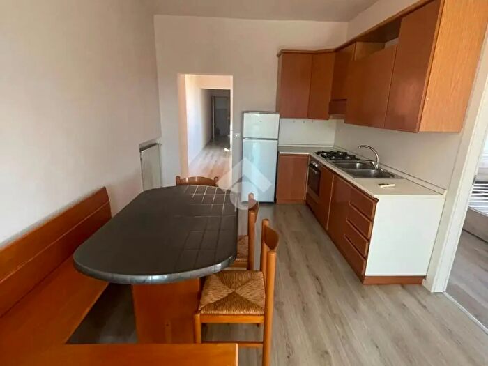 Appartamento trilocale in affitto in Cassola