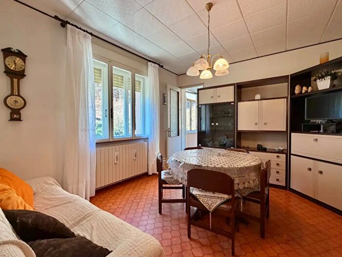 Appartamento con 5 locali in vendita in Via Carducci, Pontebba