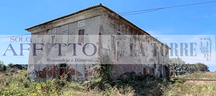 Casa con 5 locali in vendita in Fosseto, San Salvatore Monferrato