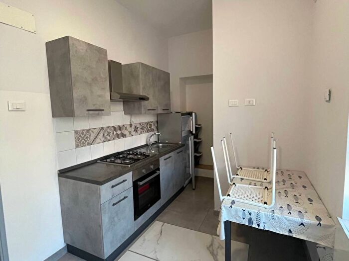 Appartamento bilocale in affitto in Viale Spagna, Torvaianica Centro, Pomezia