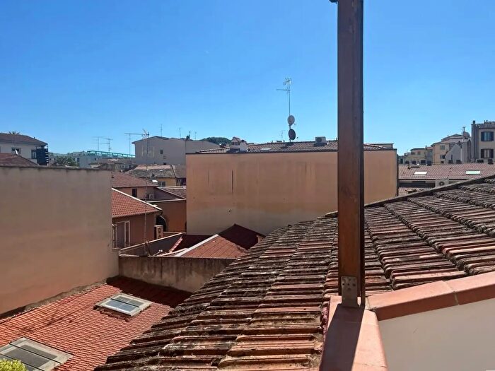 Appartamento monolocale in vendita in Via delle Porte Nuove, Firenze