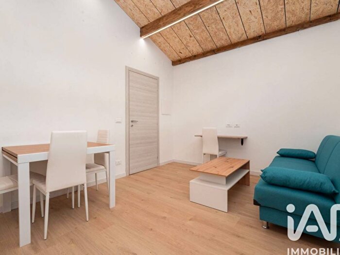 Appartamento bilocale in affitto in Via Issiglio, San Paolo, Torino