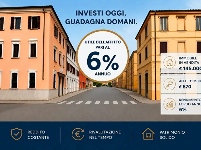 Appartamento trilocale in vendita in Vicenza