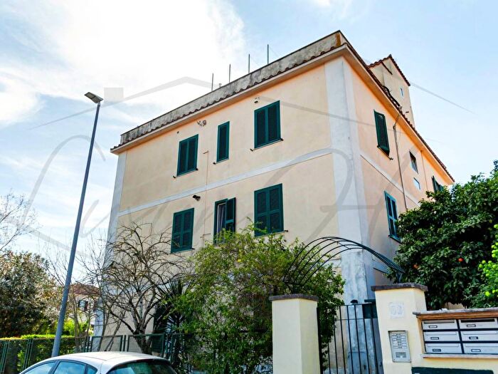 Appartamento monolocale in affitto in Via Pozzobonelli, Quarto Miglio, Roma