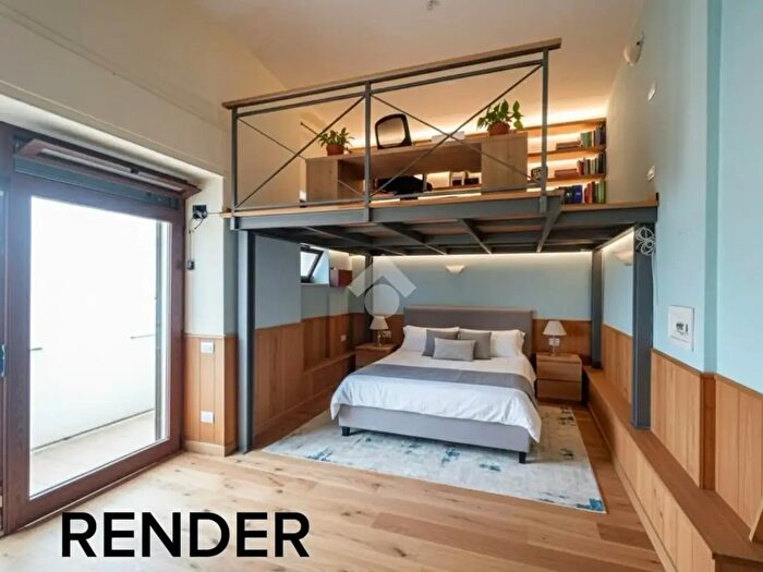 Appartamento monolocale in vendita in Via Adolfo Casaburi, Cava De Tirreni