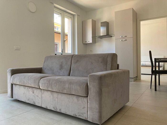 Appartamento bilocale in affitto in Via Roma, Centro, Terranuova Bracciolini