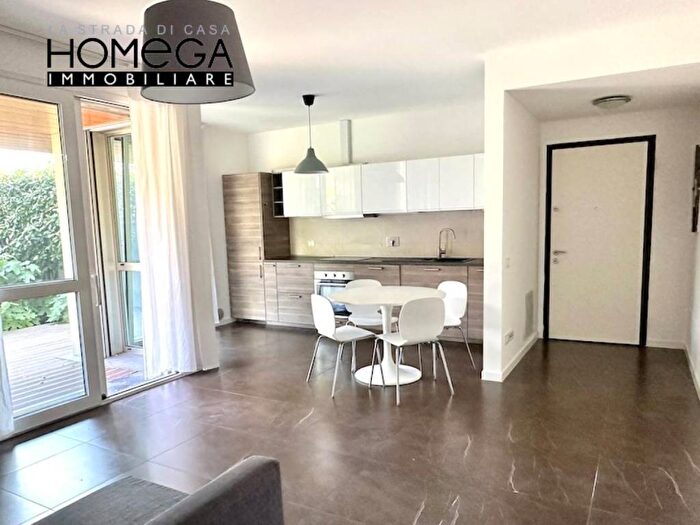 Appartamento bilocale in affitto in Via Isonzo, Meridiana, Casalecchio di Reno