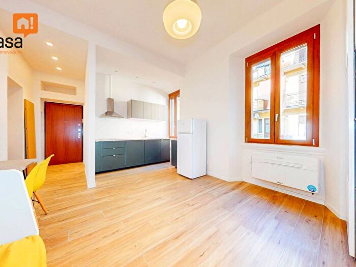 Appartamento monolocale in affitto in Via Vincenzo Russo, Turro, Milano