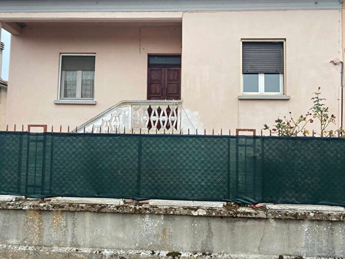 Casa trilocale in vendita in Via Trento Frascarolo, Frascarolo