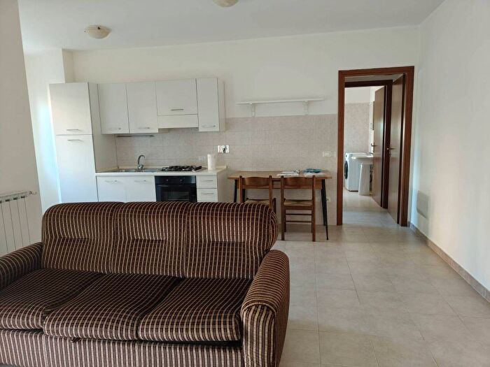 Appartamento bilocale in affitto in Via Elvira, Castel del Piano Pila, Perugia