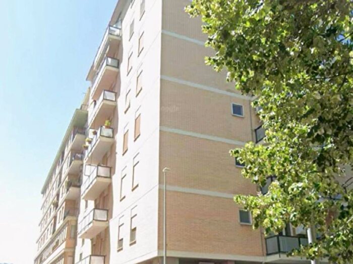 Appartamento monolocale in affitto in Via Aurelio Saffi, Centro Storico, Latina