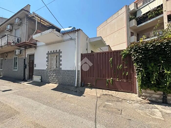 Casa bilocale in vendita in Via Pio XI, Reggio di Calabria