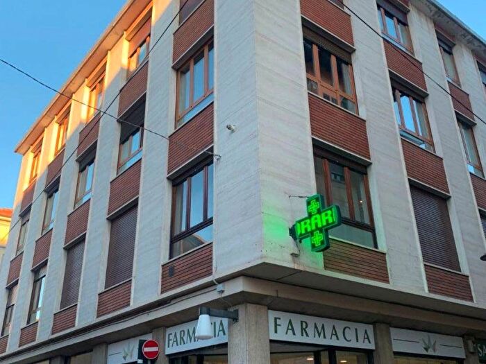 Appartamento bilocale in affitto in Via Giacomo Matteotti, Centro, Ciriè