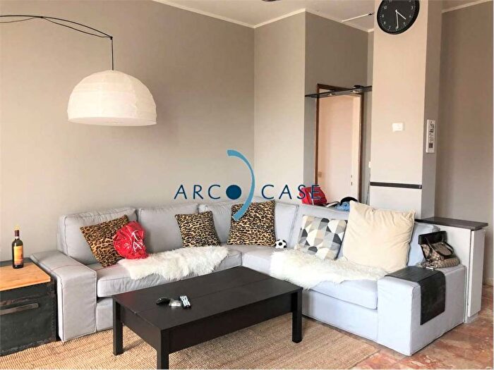 Appartamento trilocale in affitto in Semicentro, Crema