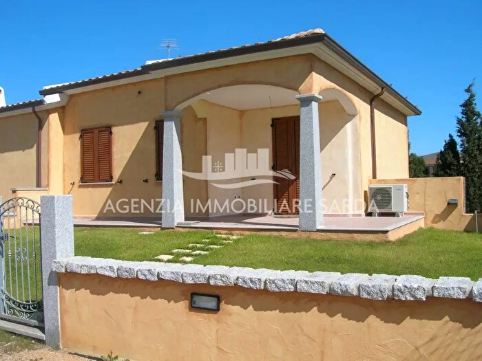 Casa trilocale in vendita in Sassari