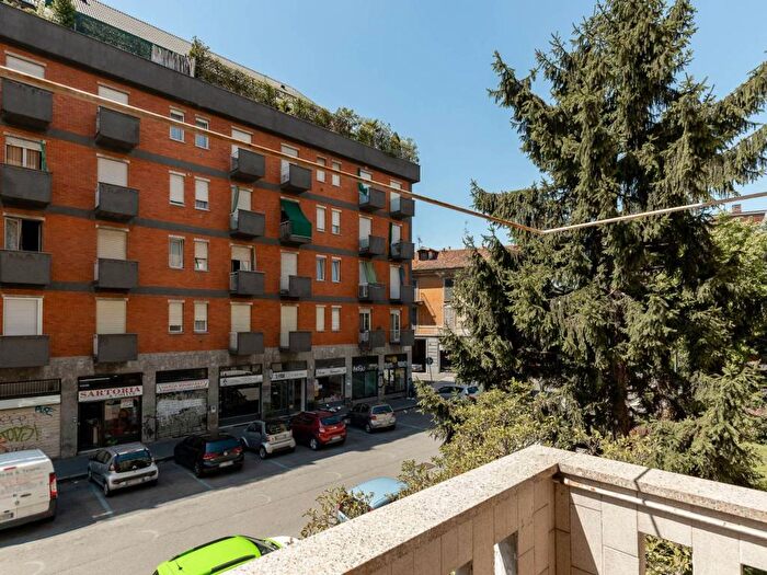 Appartamento bilocale in affitto in Via Pigello Portinari, Greco Segnano, Milano