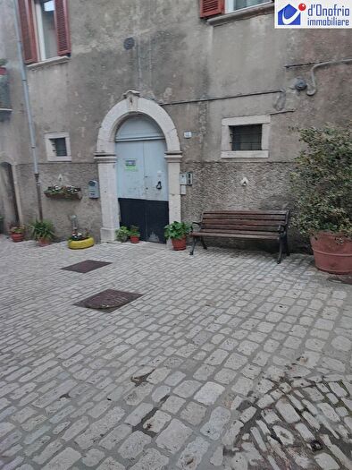 Appartamento con 5 locali in vendita in Via Santa Cristina, Sepino