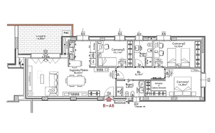 Case in Vendita e in Affitto - 2