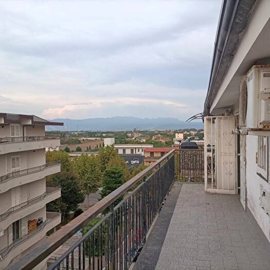 Casa bilocale in vendita in Via Clanio Casalnuovo di Napoli, Casalnuovo Di Napoli