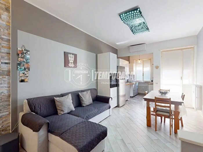 Appartamento bilocale in vendita in Via San Giovanni Bosco, Vinovo