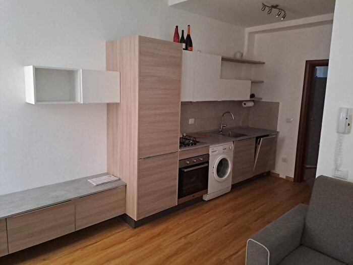 Appartamento bilocale in affitto in Centro Storico, Reggio Emilia