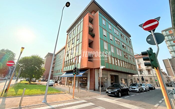 Appartamento quadrilocale in vendita in Via Vittorio Emanuele II, Brescia