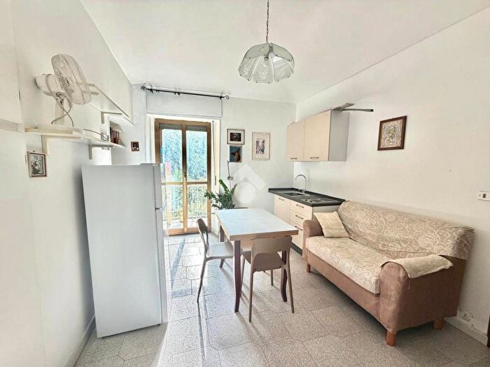 Appartamento bilocale in affitto in Via Antonio Fontanesi, Vanchiglietta, Torino