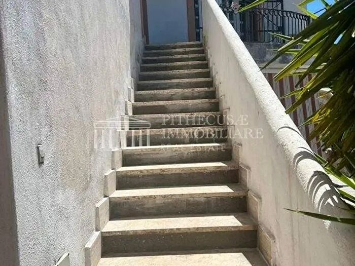 Appartamento bilocale in vendita in Ischia