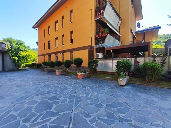 Appartamento bilocale in vendita in Monterenzio