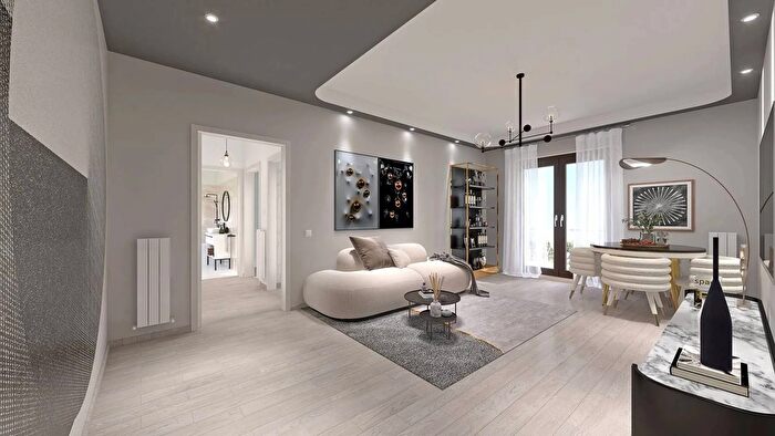 Appartamento bilocale in vendita in Via Martiri delle Foibe Sesto San Giovanni MI Italia Milano, Sesto San Giovanni