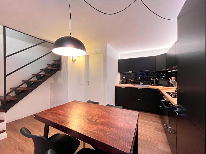 Appartamento bilocale in affitto in Via Gian Francesco Pizzi, Ripamonti Fondazione Prada, Milano